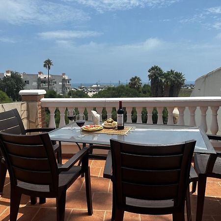 טורמולינוס La Cizana Duplex By Holiday Homes Malaga מראה חיצוני תמונה