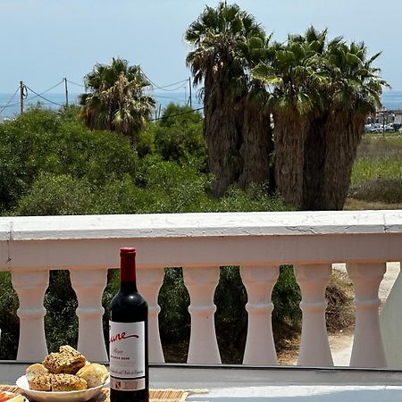 טורמולינוס La Cizana Duplex By Holiday Homes Malaga מראה חיצוני תמונה