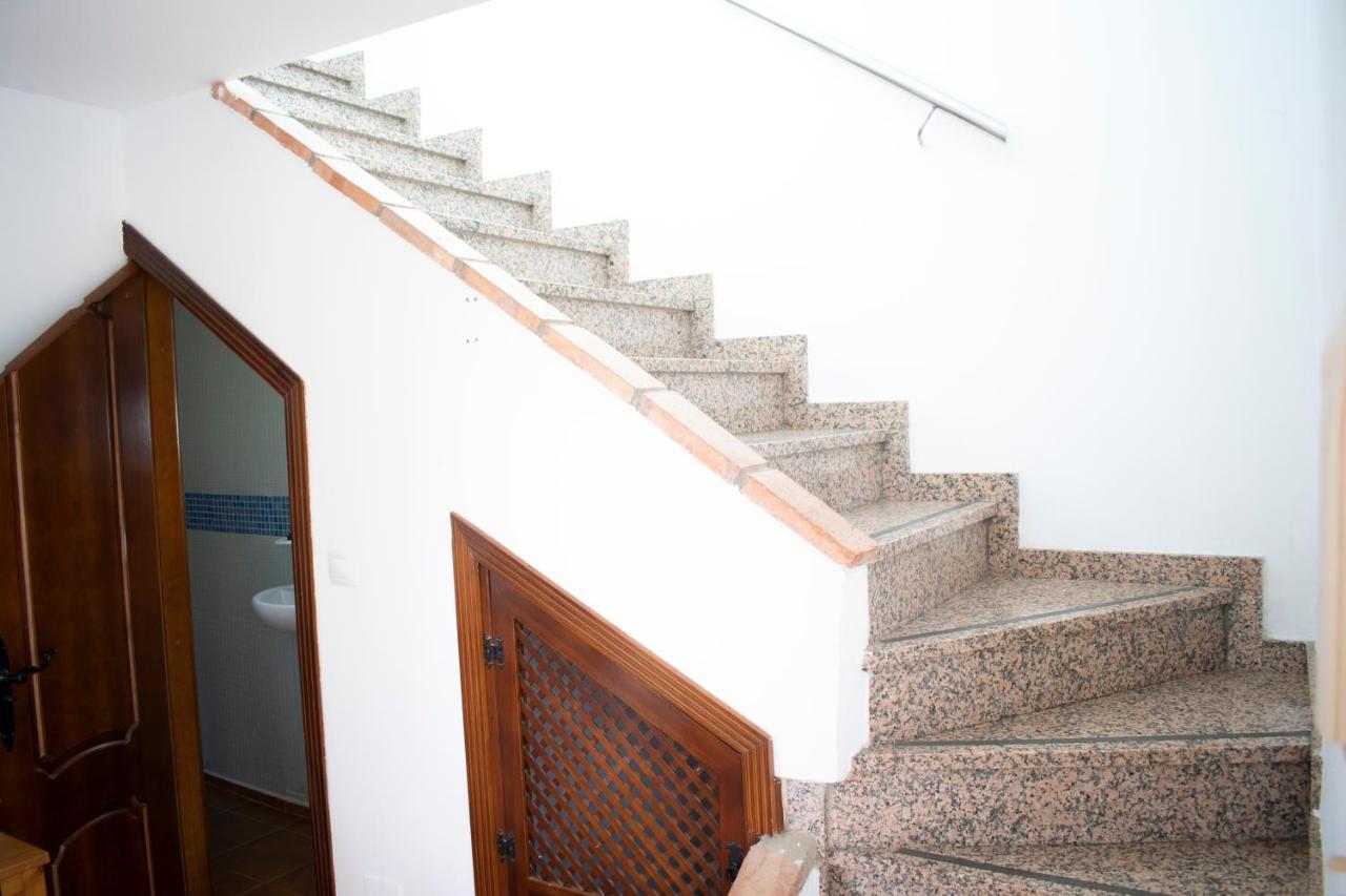טורמולינוס La Cizana Duplex By Holiday Homes Malaga מראה חיצוני תמונה