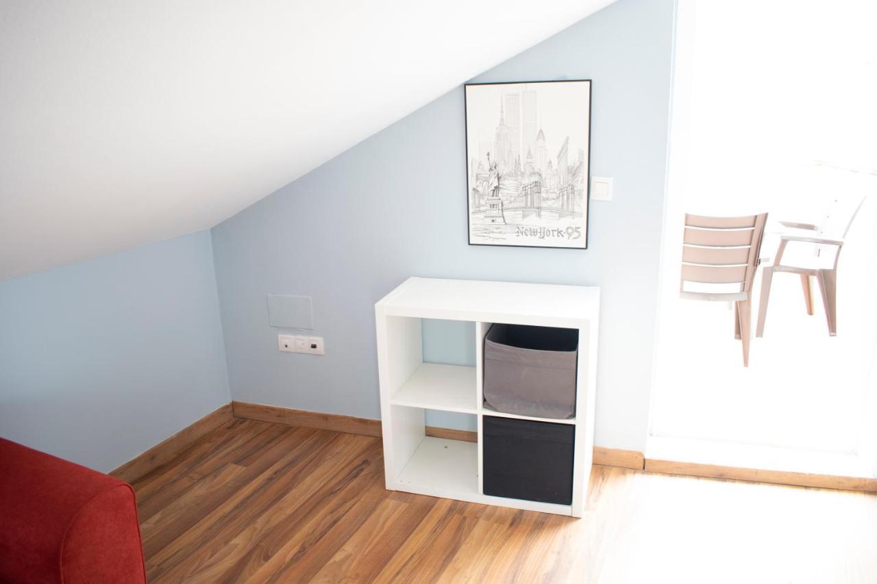טורמולינוס La Cizana Duplex By Holiday Homes Malaga מראה חיצוני תמונה