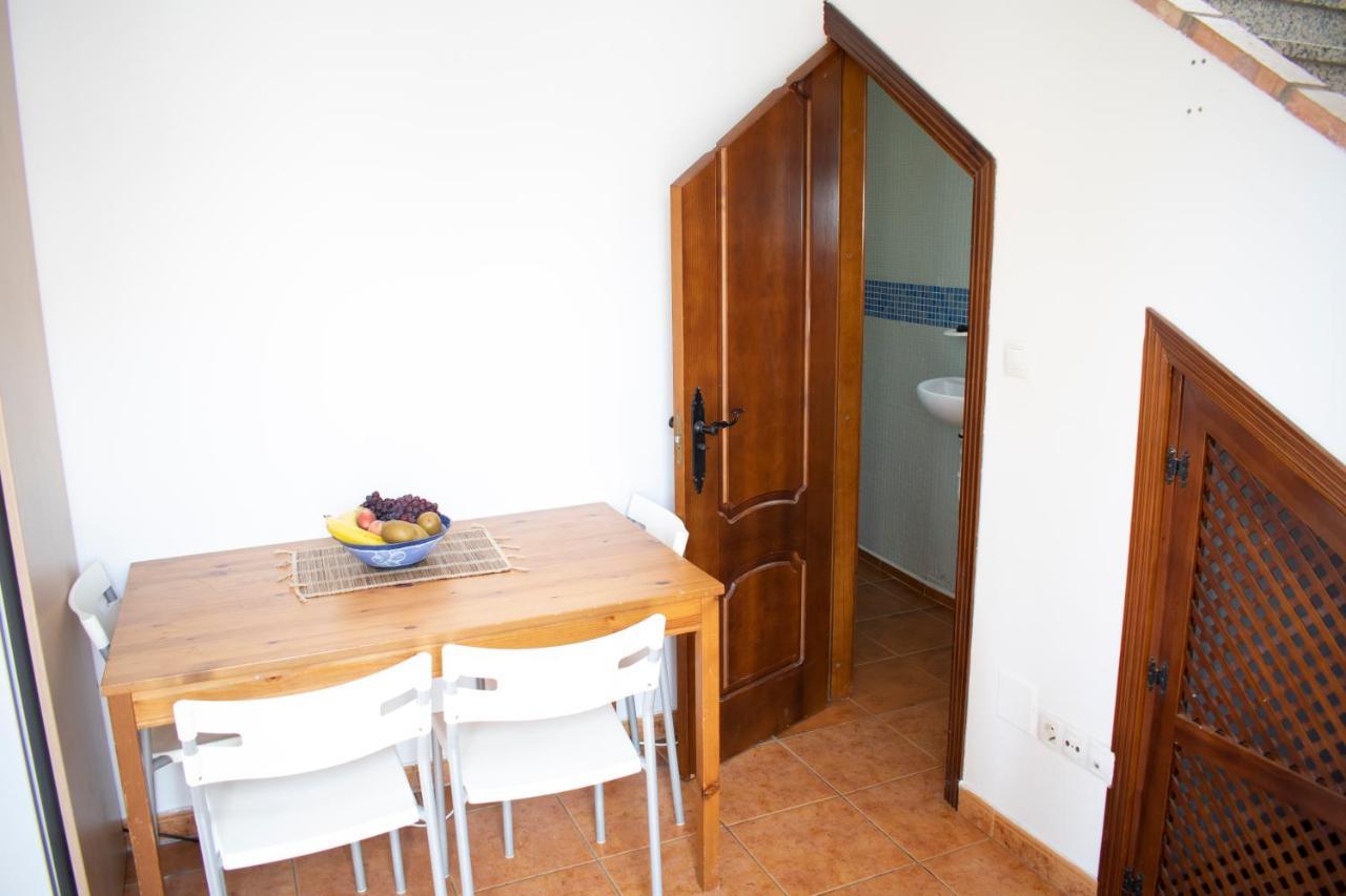טורמולינוס La Cizana Duplex By Holiday Homes Malaga מראה חיצוני תמונה