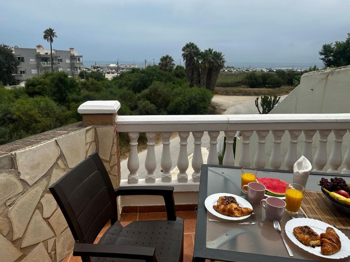טורמולינוס La Cizana Duplex By Holiday Homes Malaga מראה חיצוני תמונה