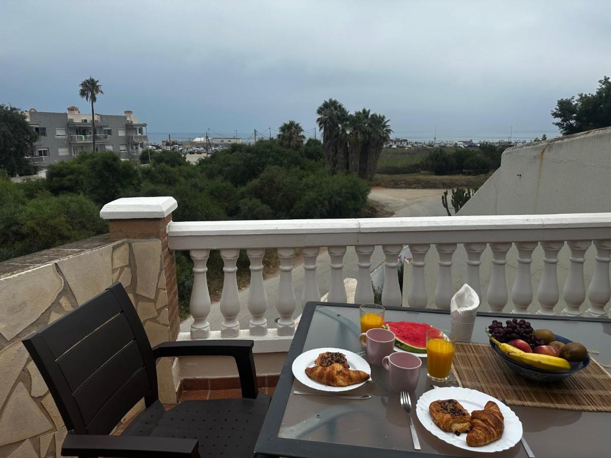 טורמולינוס La Cizana Duplex By Holiday Homes Malaga מראה חיצוני תמונה