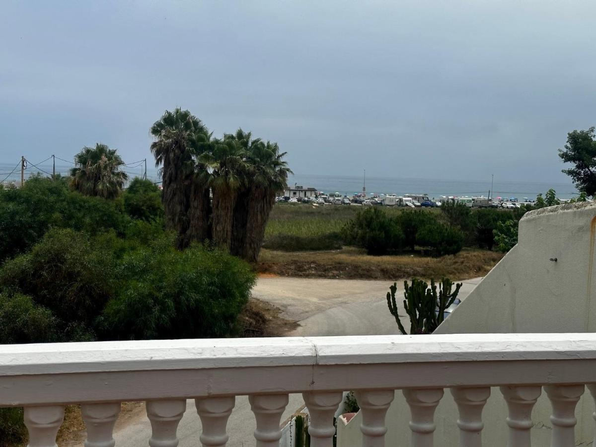 טורמולינוס La Cizana Duplex By Holiday Homes Malaga מראה חיצוני תמונה