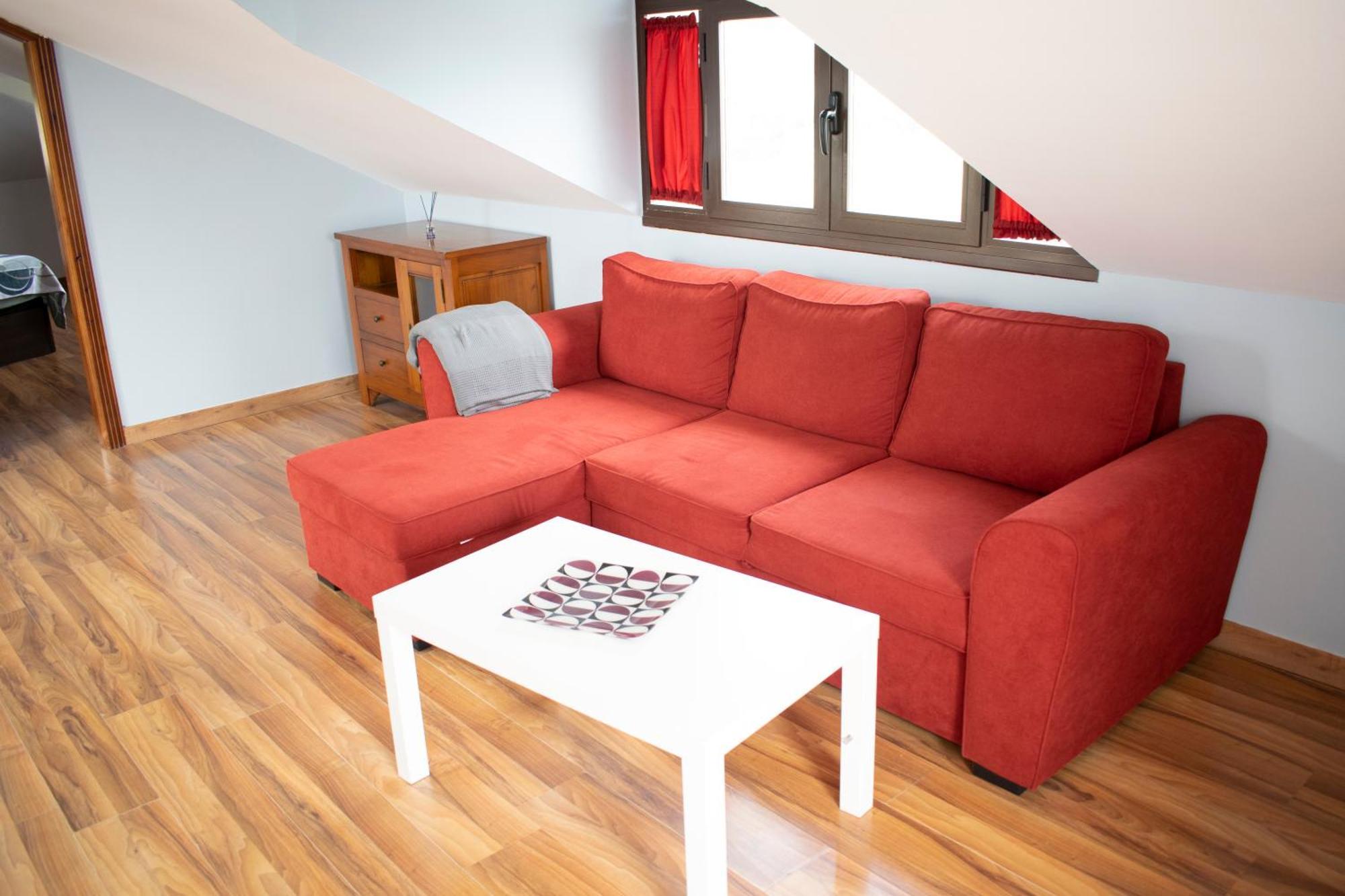 טורמולינוס La Cizana Duplex By Holiday Homes Malaga מראה חיצוני תמונה