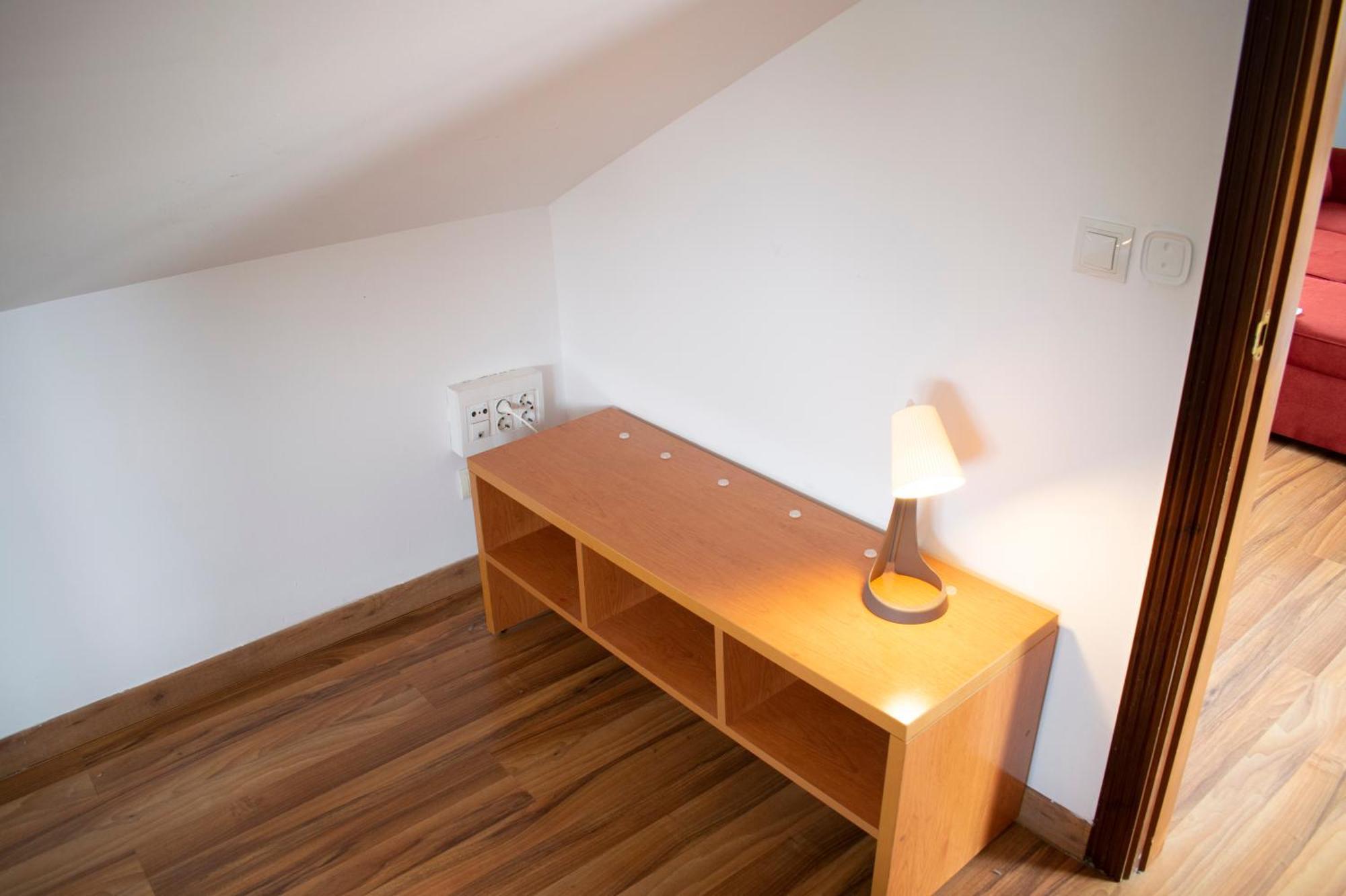 טורמולינוס La Cizana Duplex By Holiday Homes Malaga מראה חיצוני תמונה