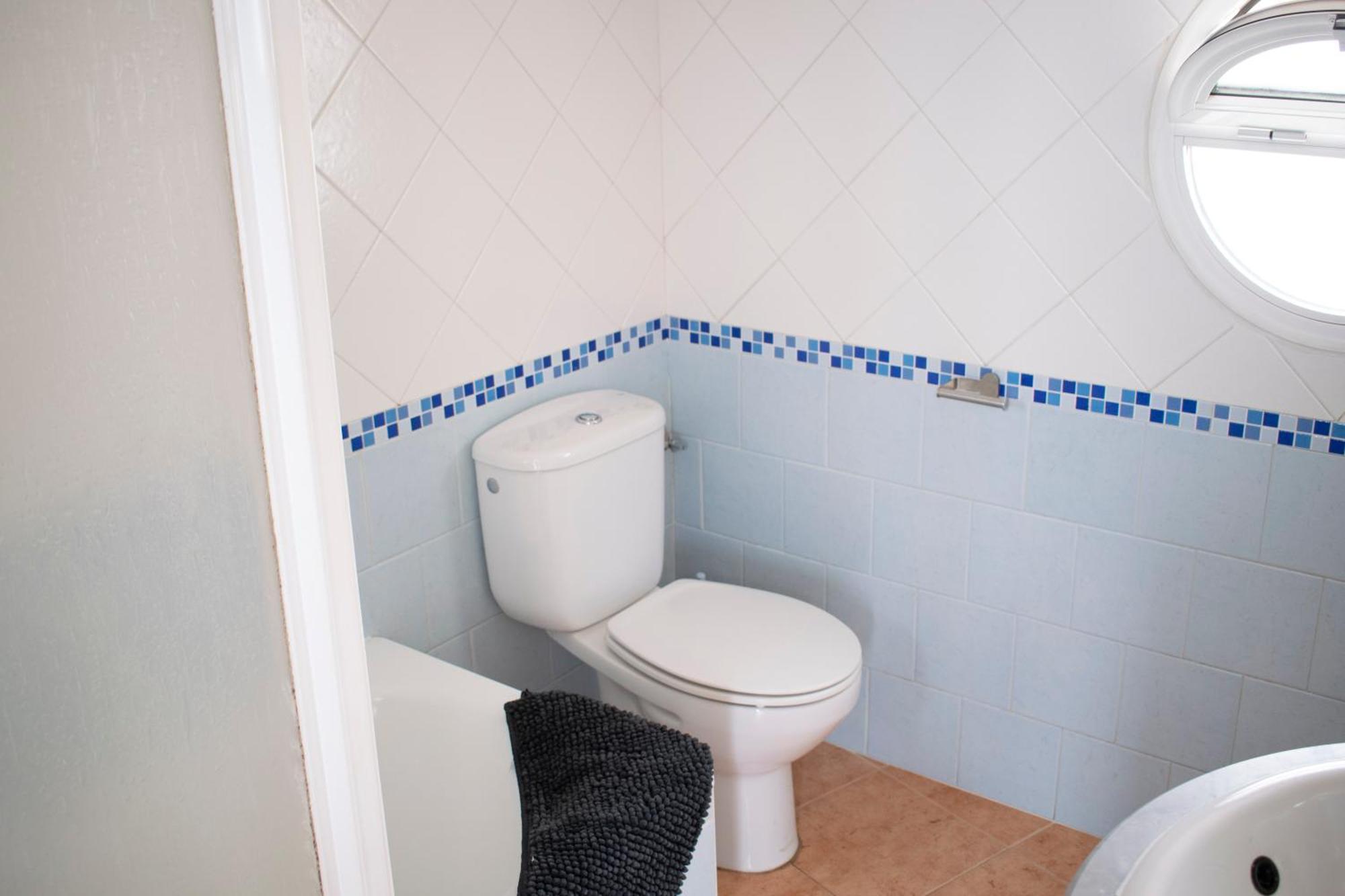 טורמולינוס La Cizana Duplex By Holiday Homes Malaga מראה חיצוני תמונה