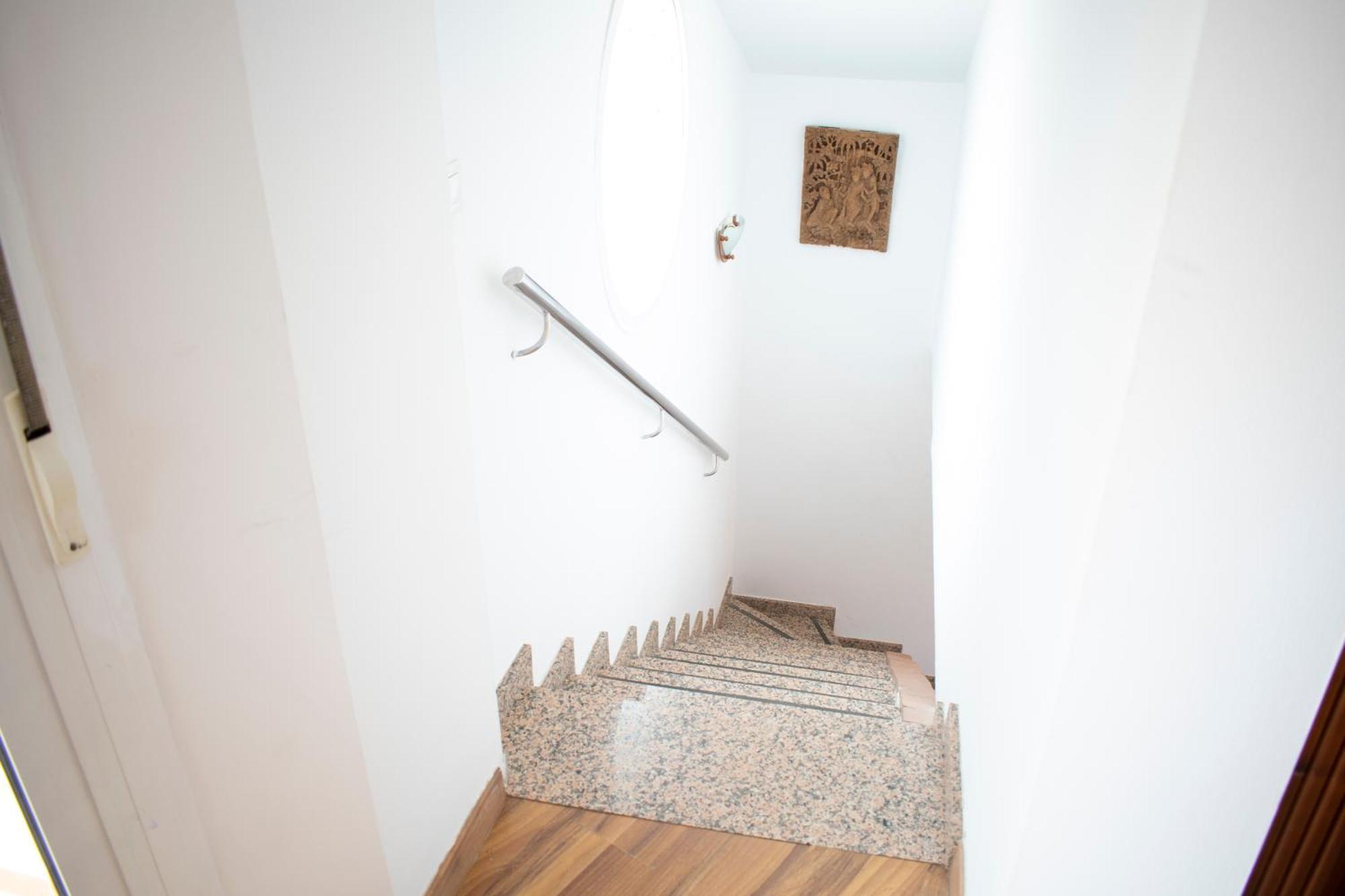 טורמולינוס La Cizana Duplex By Holiday Homes Malaga מראה חיצוני תמונה