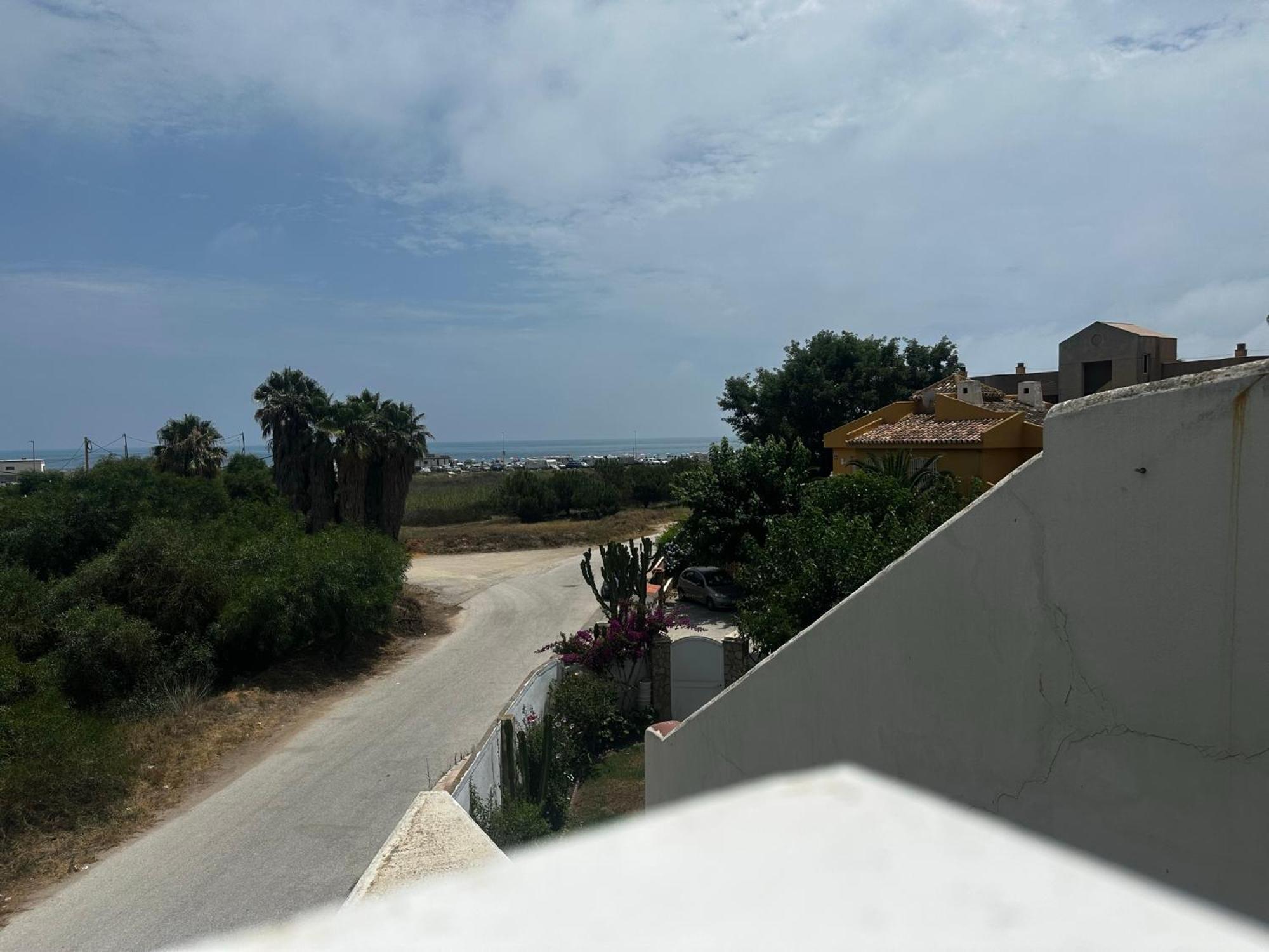 טורמולינוס La Cizana Duplex By Holiday Homes Malaga מראה חיצוני תמונה